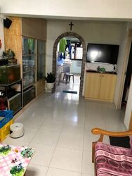Blk 95 Aljunied Crescent (Geylang), HDB 3 Rooms #349901371